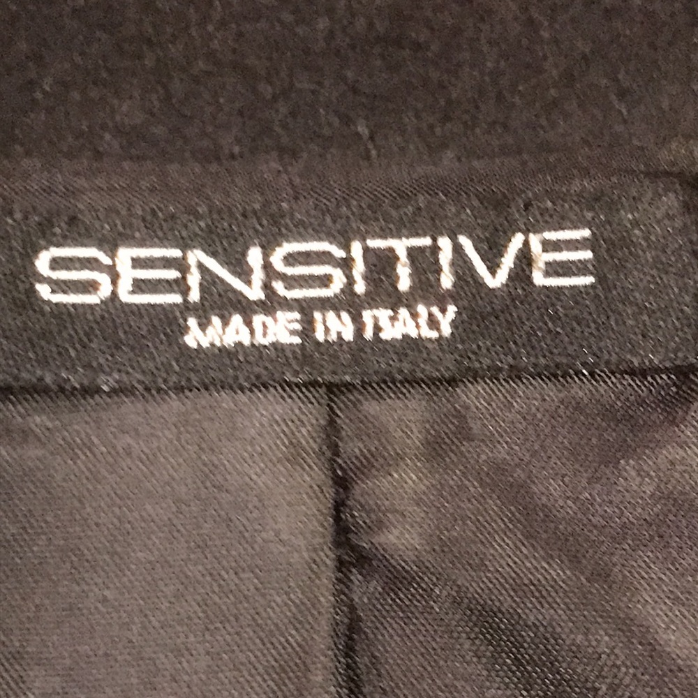 Italy nice coat - Picture 12 of 12